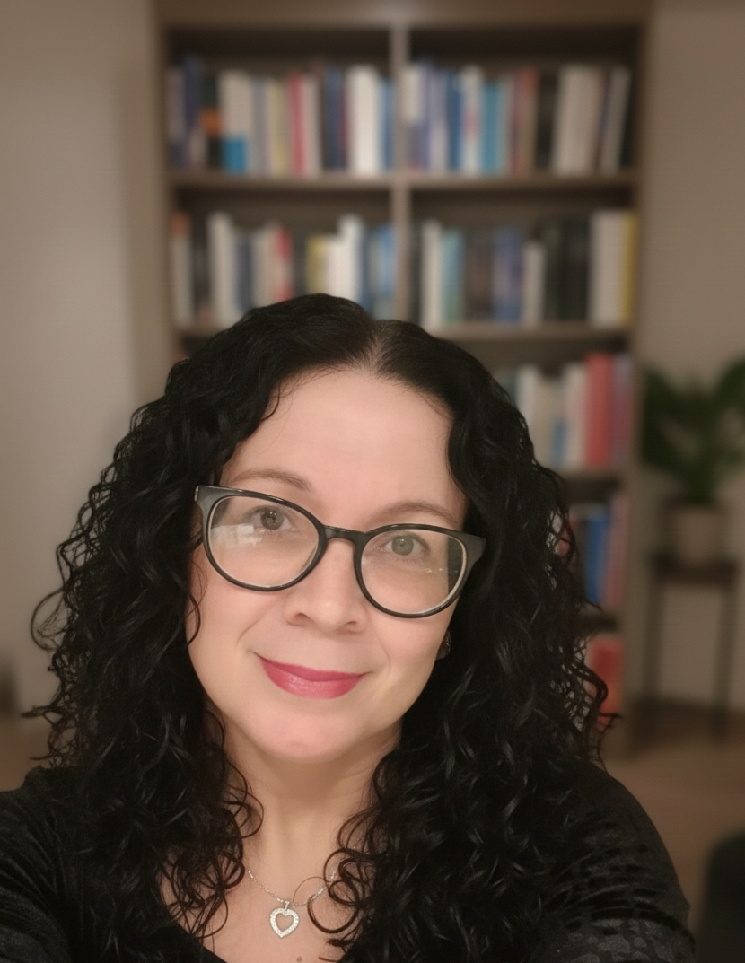 Idalmis, fundadora de Indefinit AI