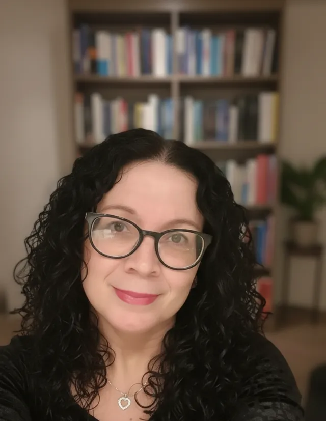 Idalmis, fundadora de Indefinit AI